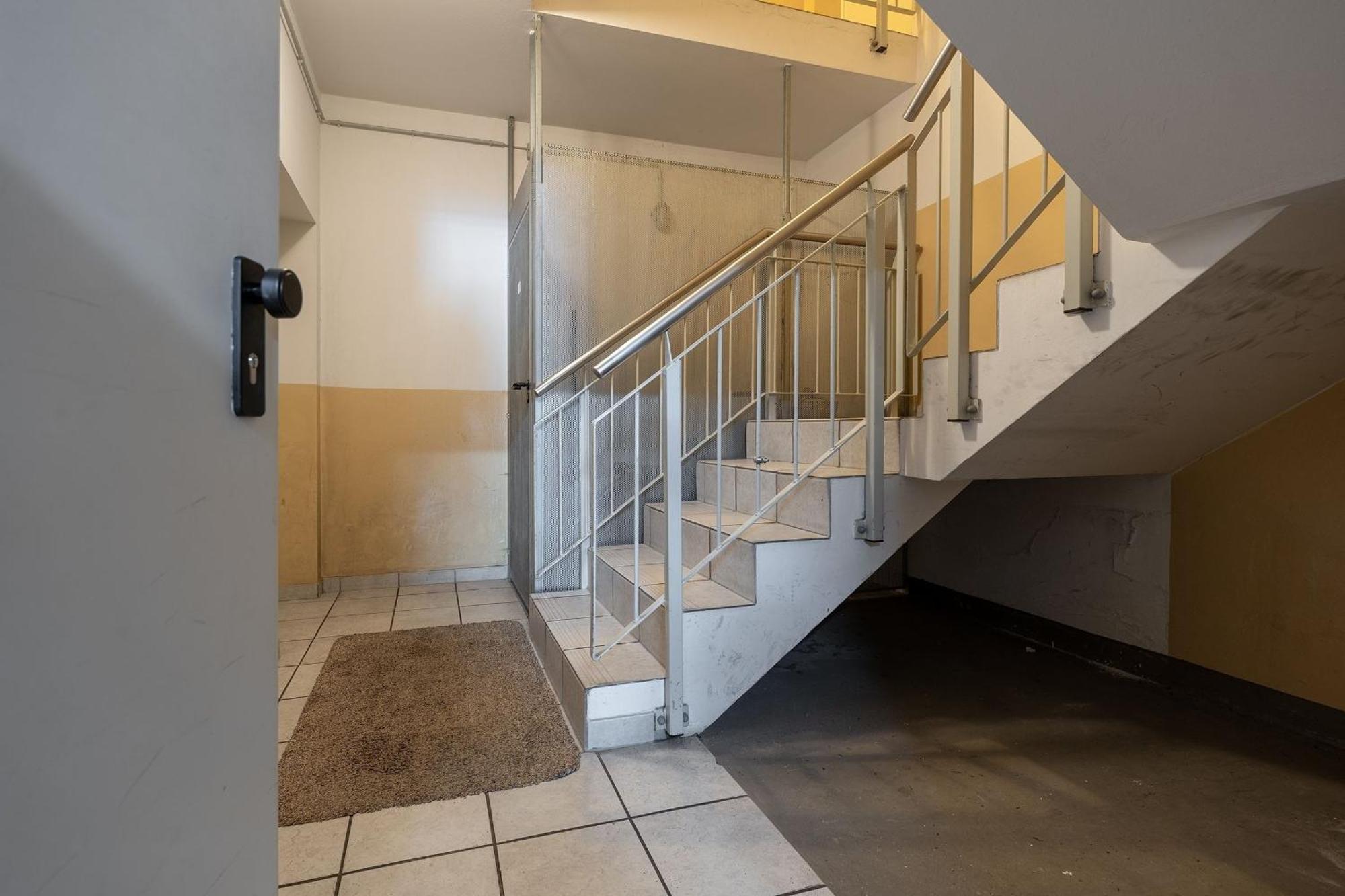 Appartement Meerzeit- Residenz Kurparkhoehe Scharbeutz Eksteriør billede