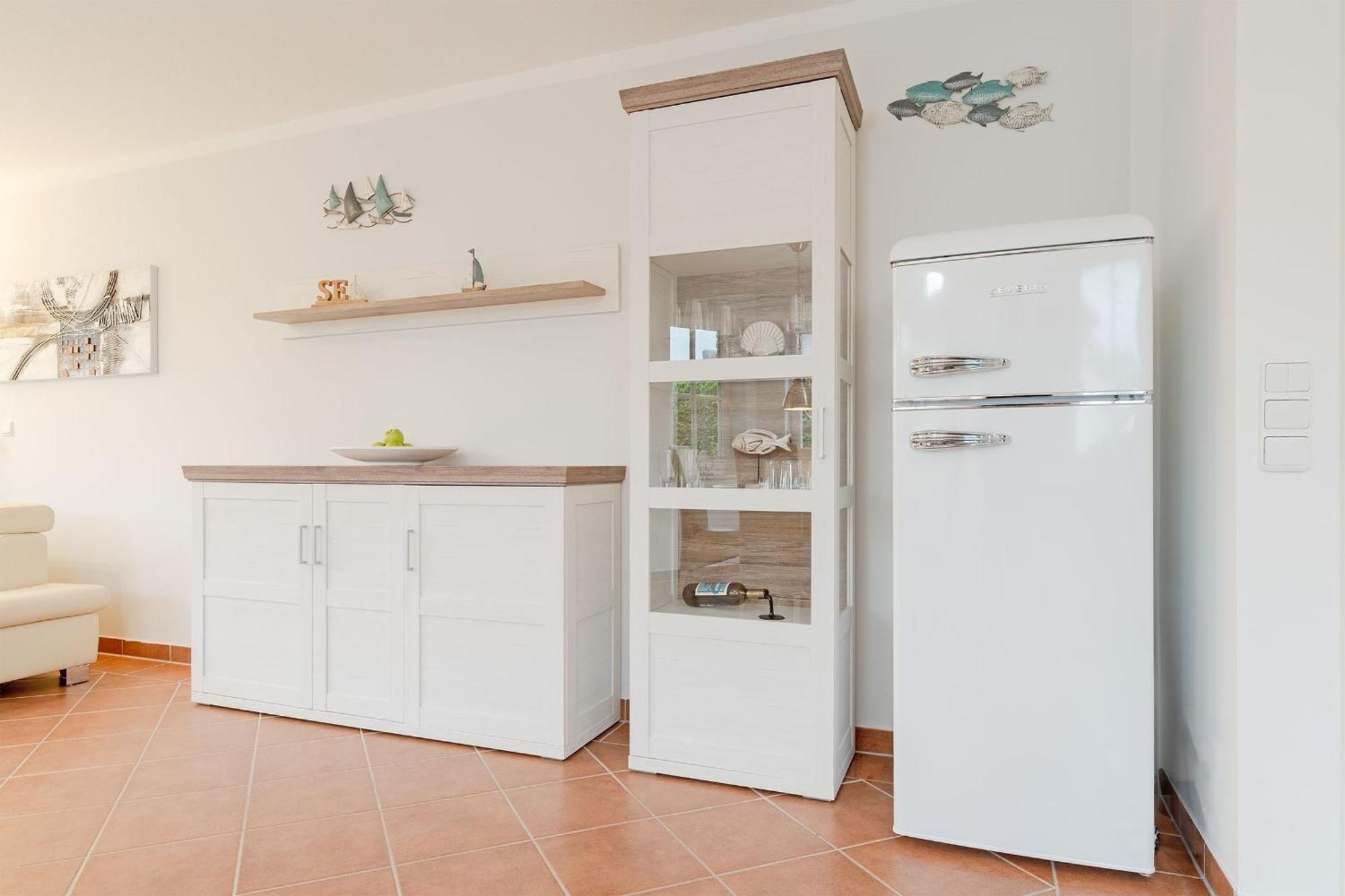 Appartement Meerzeit- Residenz Kurparkhoehe Scharbeutz Eksteriør billede